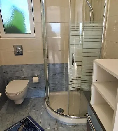 Villa Posseidon With Private Pool *