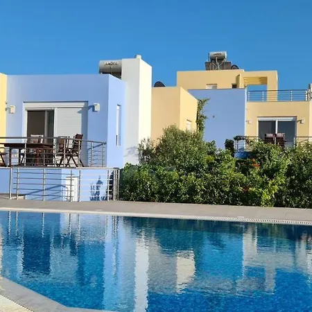 Villa Posseidon With Private Pool Masticharion