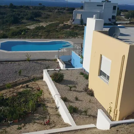 Posseidon With Private Pool *