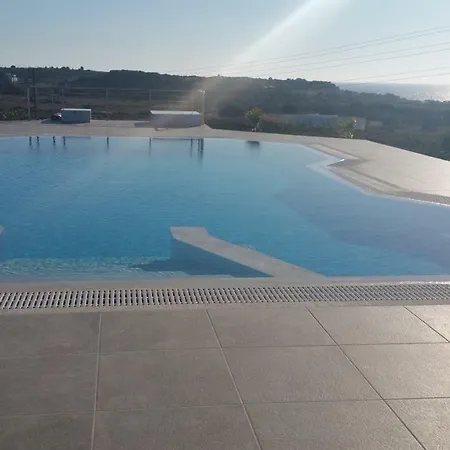 Posseidon With Private Pool *
