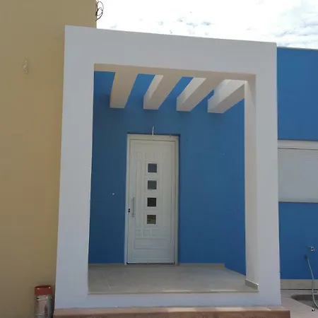 Posseidon With Private Pool Villa *